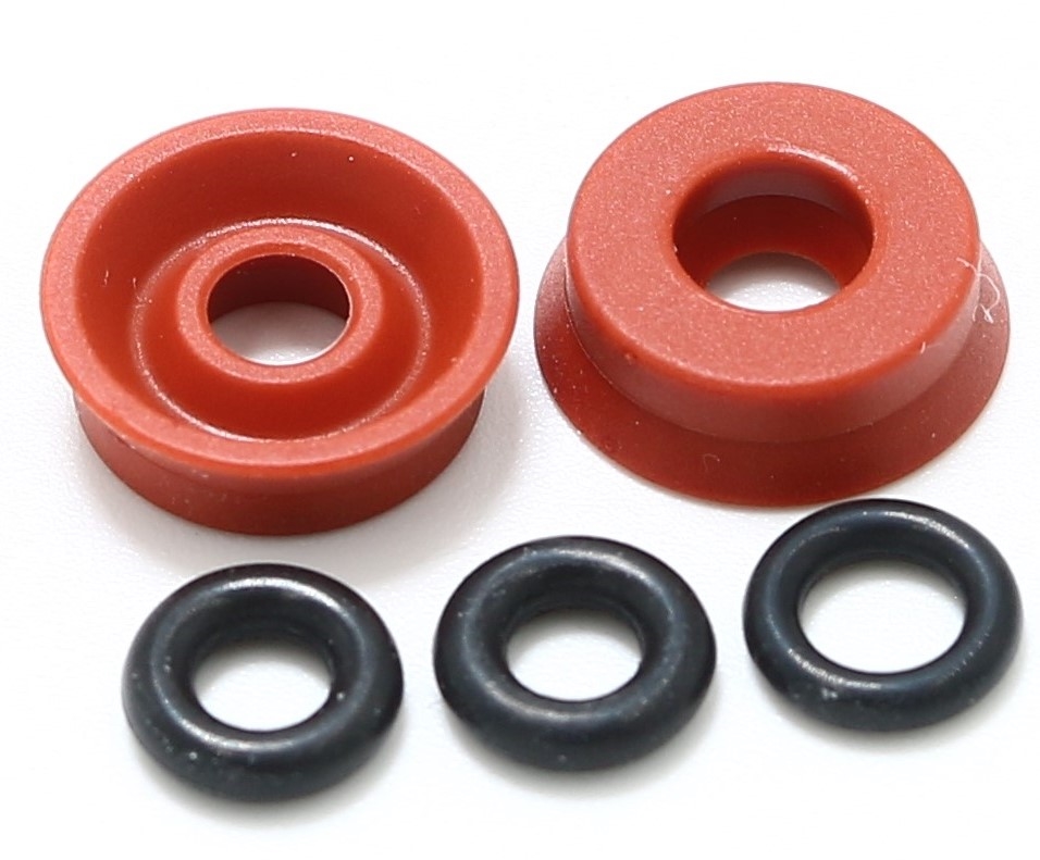 Jura C-D-E-F-S-X Drain Valve Repair Kit