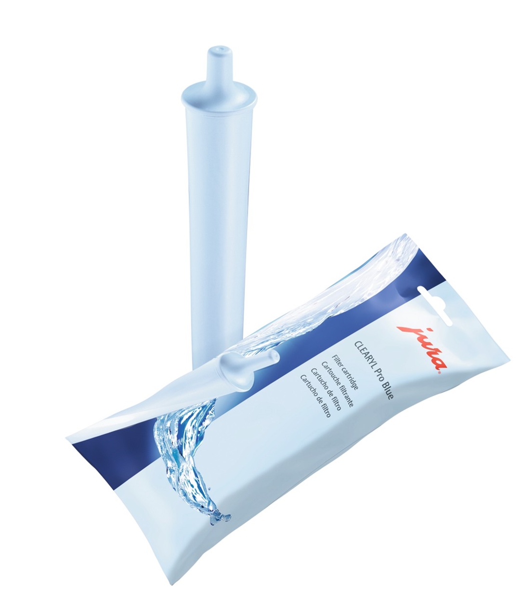 Jura Pro Blue Water Filter GIGA W3-X3-X7-X8-X9-XJ9