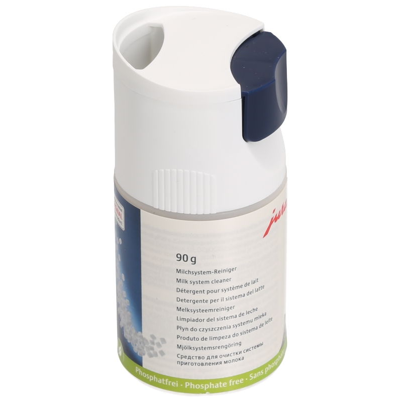 Jura Milk System Cleaner Mini Tablets 90g